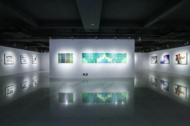 福田美术馆 - 海口观澜湖高尔夫球场预订-海南高尔夫旅游攻略推荐