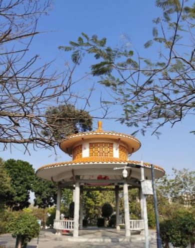 新联公园 - 高尔夫1球1晚特惠套票-星际高球联盟精选旅游套餐