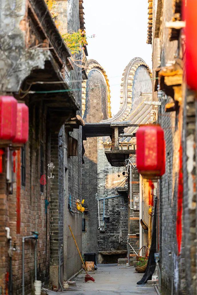 大旗头古村 - 全国335座高尔夫球场实时预订-高球爱好者一站式订场平台