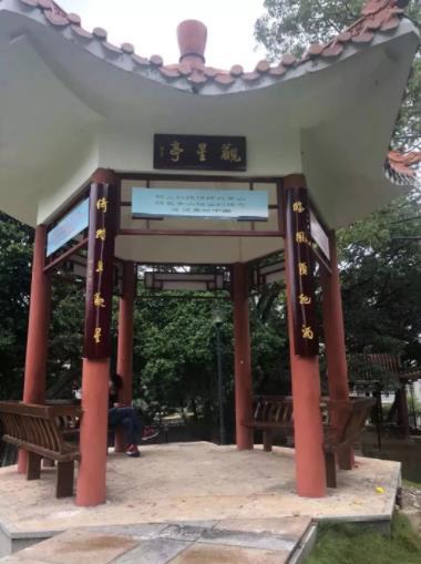 三屯公园 - 阳江保利银滩高尔夫套票-海滨高尔夫旅游1球1晚套餐