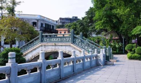 荔湾湖公园 - 全国335座高尔夫球场实时预订-高球爱好者一站式订场平台