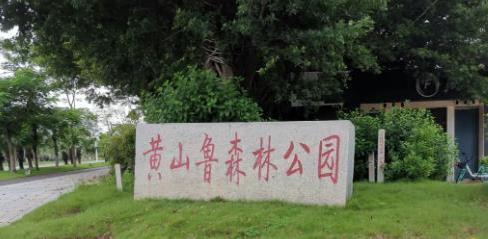 黄山鲁森林公园 - 星际高球联盟-中国精英人士高尔夫旅游度假实景
