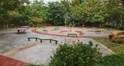 滴水岩森林公园 - 全国335座高尔夫球场实时预订-高球爱好者一站式订场平台