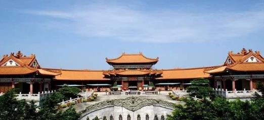 圆玄道观 - 高尔夫1球1晚特惠套票-星际高球联盟精选旅游套餐
