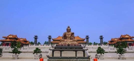 圆玄道观 - 星际高球联盟-中国精英人士高尔夫旅游度假实景