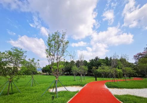 增江画廊景区 - 高尔夫1球1晚特惠套票-星际高球联盟精选旅游套餐