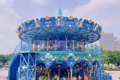 番禺儿童公园 - 高尔夫1球1晚特惠套票-星际高球联盟精选旅游套餐