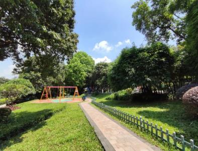 天河儿童公园 - 全国335座高尔夫球场实时预订-高球爱好者一站式订场平台