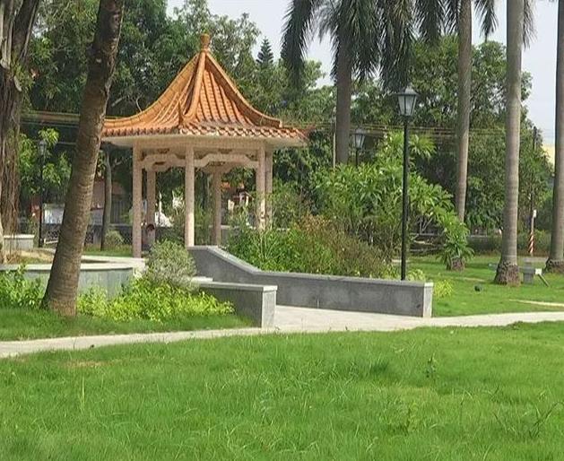 小塘公园 - 全国335座高尔夫球场实时预订-高球爱好者一站式订场平台