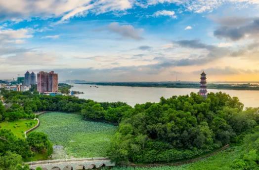 灵龟园 - 星际高球联盟-中国精英人士高尔夫旅游度假实景
