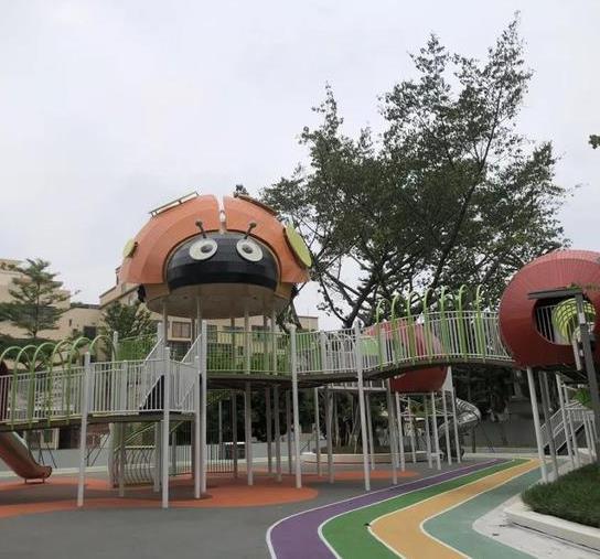 桂城儿童公园 - 高尔夫1球1晚特惠套票-星际高球联盟精选旅游套餐