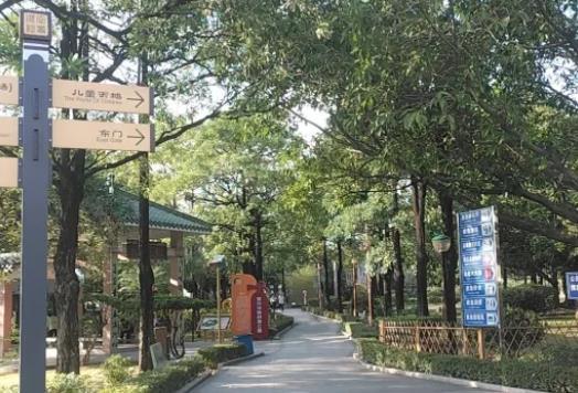 河村公园 - 高尔夫1球1晚特惠套票-星际高球联盟精选旅游套餐