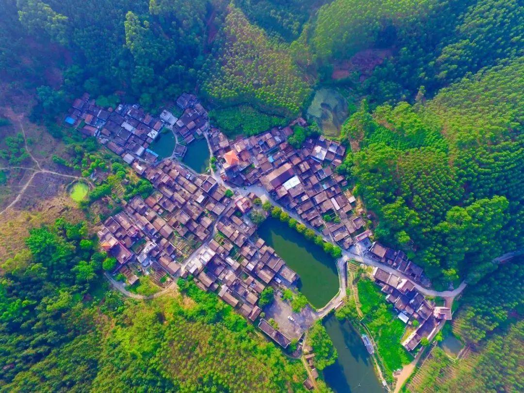 云勇森林公园 - 星际高球联盟-中国精英人士高尔夫旅游度假实景