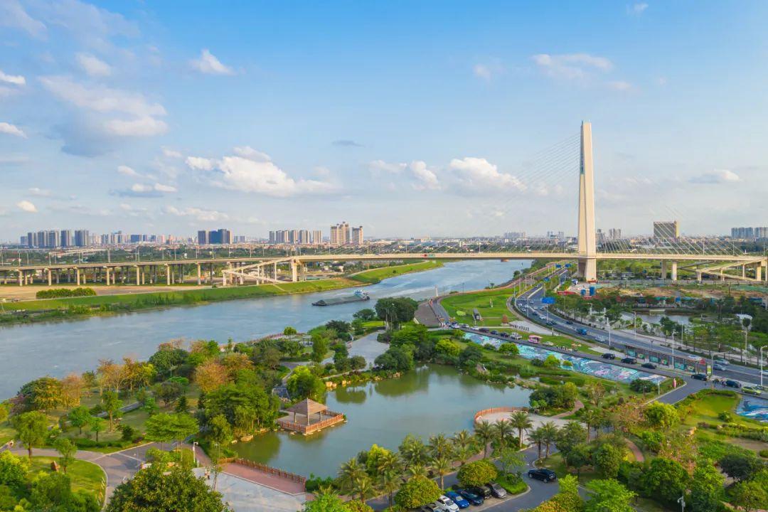 半月岛湿地公园 - 全国335座高尔夫球场实时预订-高球爱好者一站式订场平台