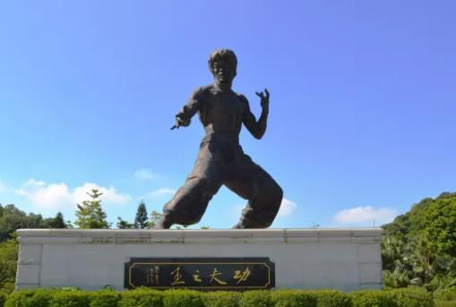 李小龙乐园 - 星际高球联盟-中国精英人士高尔夫旅游度假实景