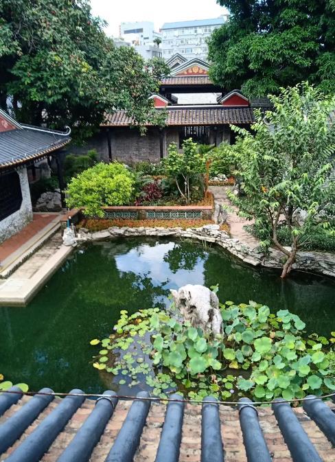 梁园 - 阳江保利银滩高尔夫套票-海滨高尔夫旅游1球1晚套餐
