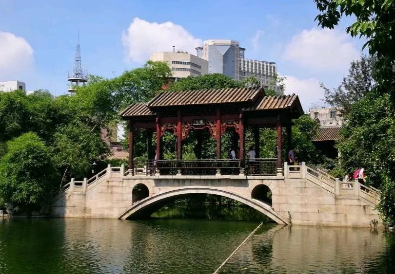 梁园 - 深圳观澜湖高尔夫订场服务-广东专业高尔夫预订平台