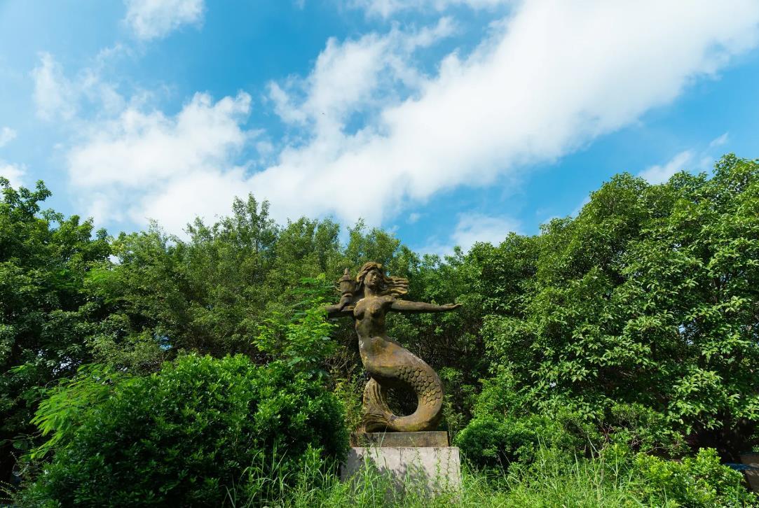 威远公园 - 高尔夫1球1晚特惠套票-星际高球联盟精选旅游套餐