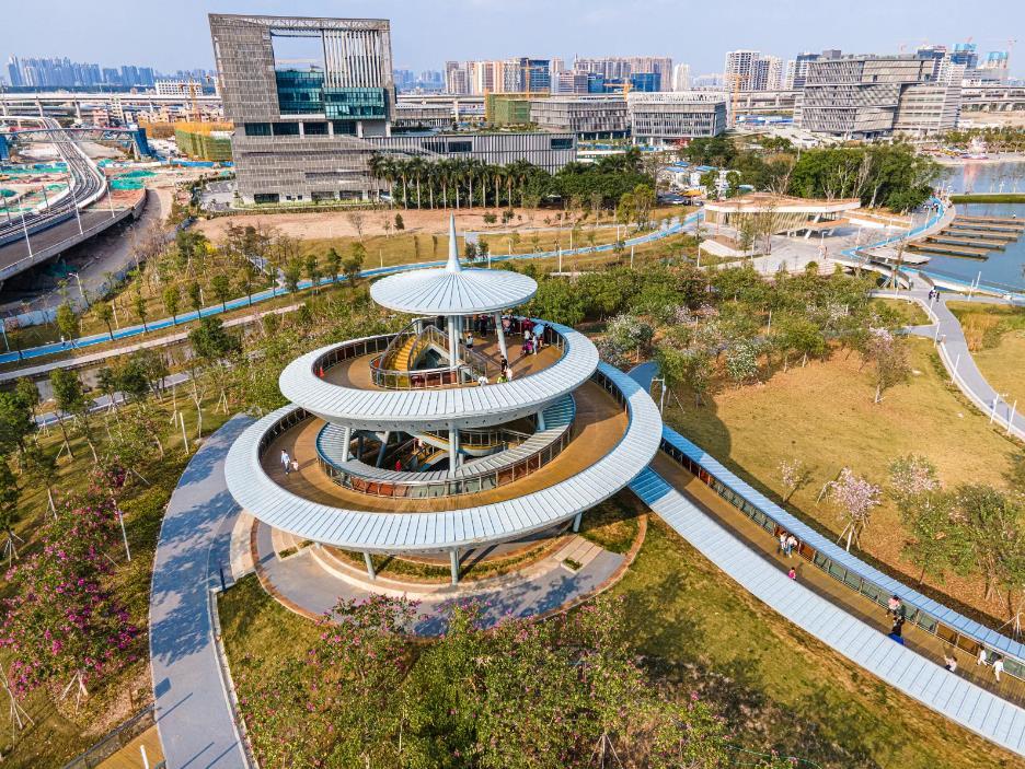 文翰湖公园 - 高尔夫1球1晚特惠套票-星际高球联盟精选旅游套餐