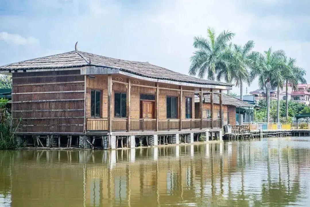 罗南生态园 - 高尔夫1球1晚特惠套票-星际高球联盟精选旅游套餐