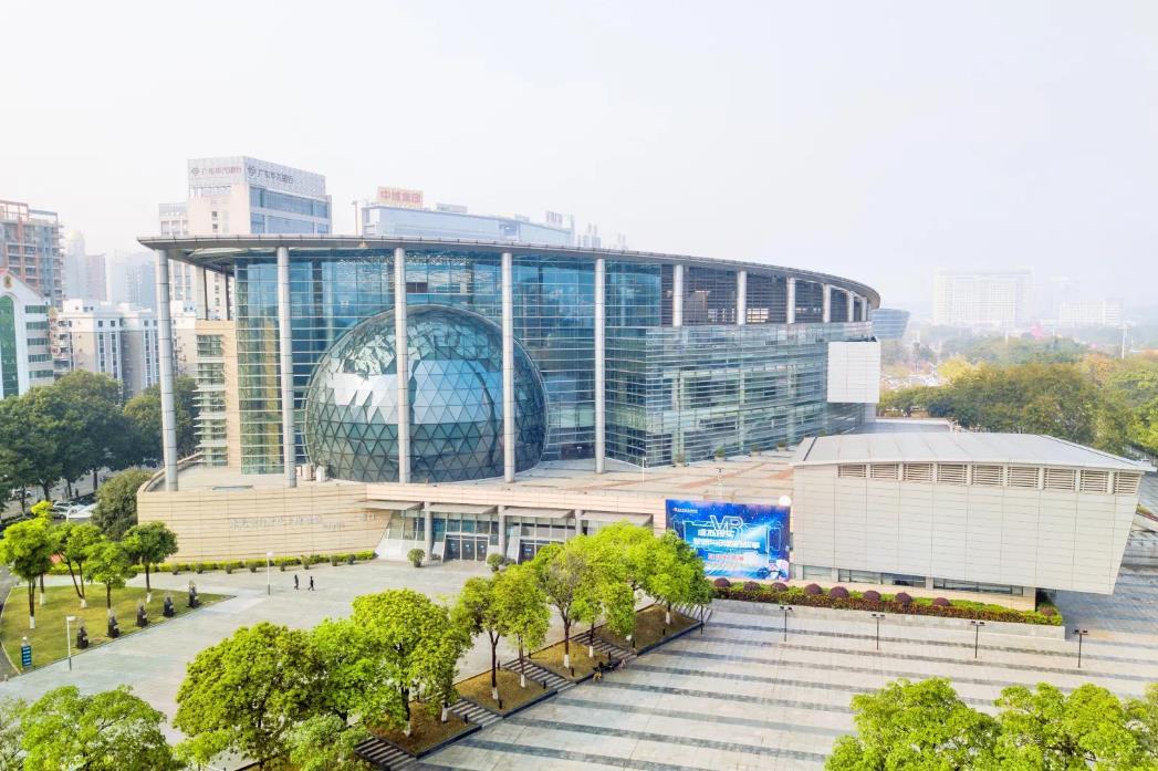 东莞科学技术博物馆 - 高尔夫1球1晚特惠套票-星际高球联盟精选旅游套餐
