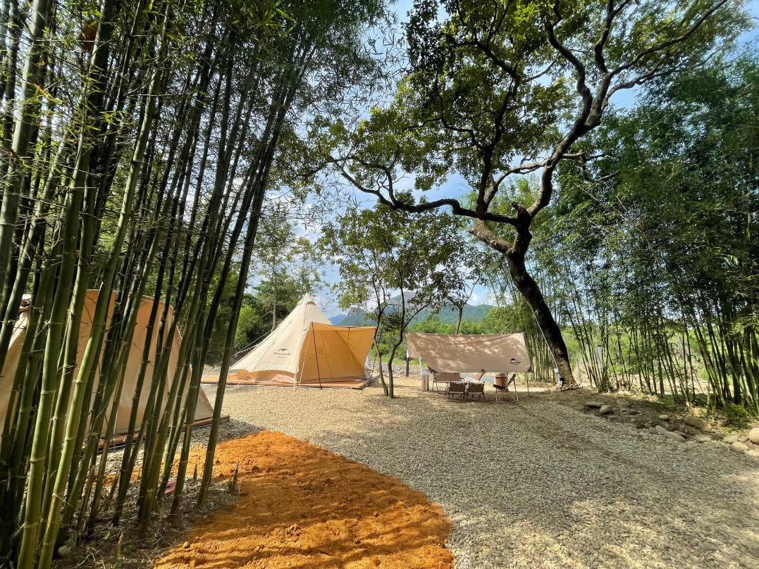 心悦雅集Gosafari野奢露营地 - 星际高球联盟-中国精英人士高尔夫旅游度假实景