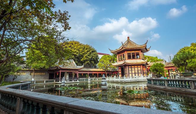 碧江金楼 - 高尔夫1球1晚特惠套票-星际高球联盟精选旅游套餐