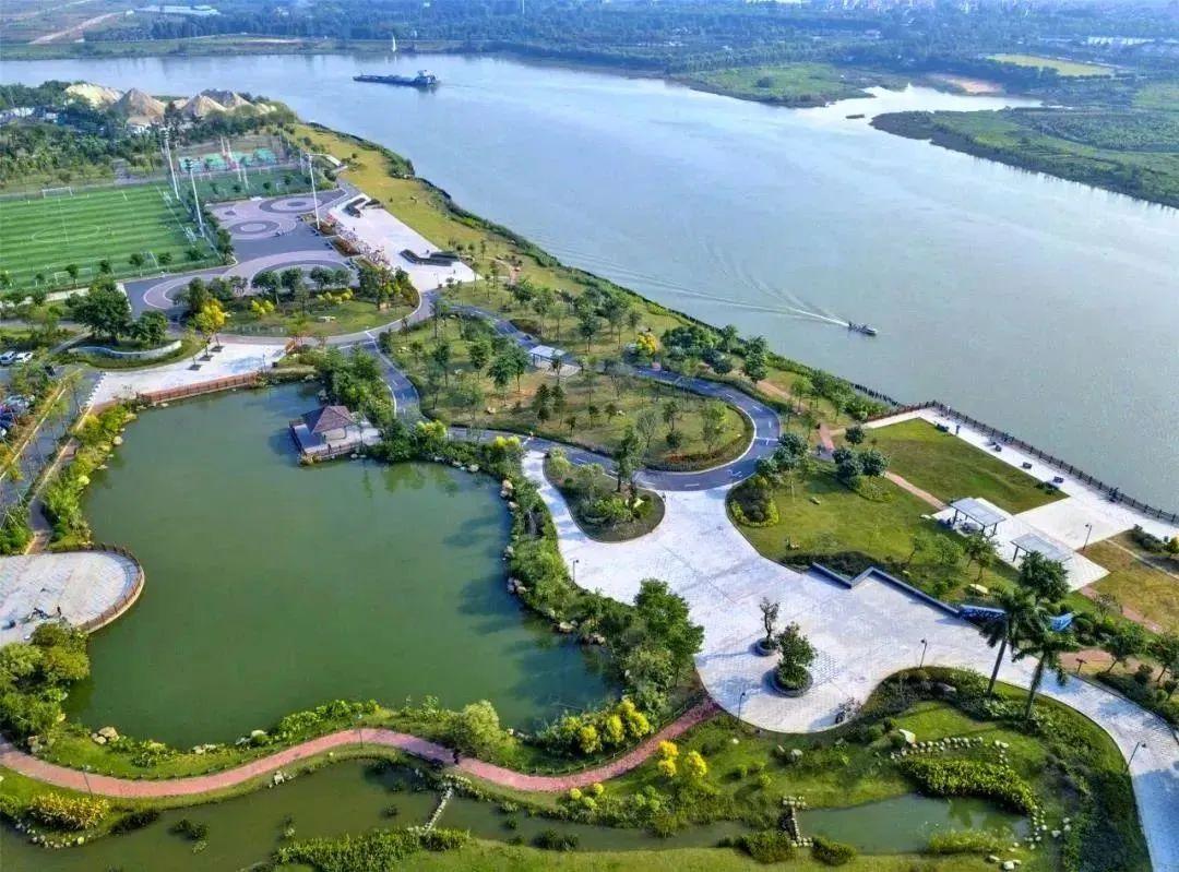 半月岛湿地公园 - 高尔夫1球1晚特惠套票-星际高球联盟精选旅游套餐