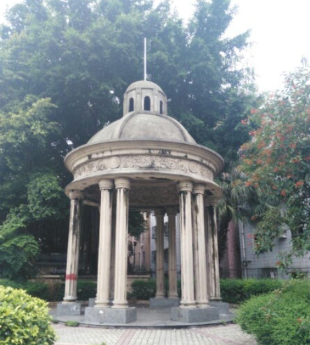 龙山公园 - 星际高球联盟-中国精英人士高尔夫旅游度假实景