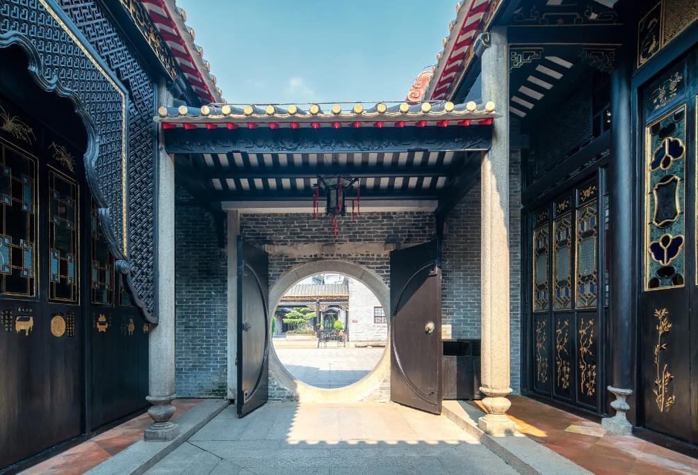 梁园 - 全国335座高尔夫球场实时预订-高球爱好者一站式订场平台