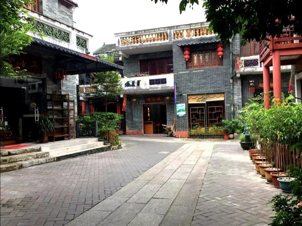 牙香街 - 高尔夫1球1晚特惠套票-星际高球联盟精选旅游套餐