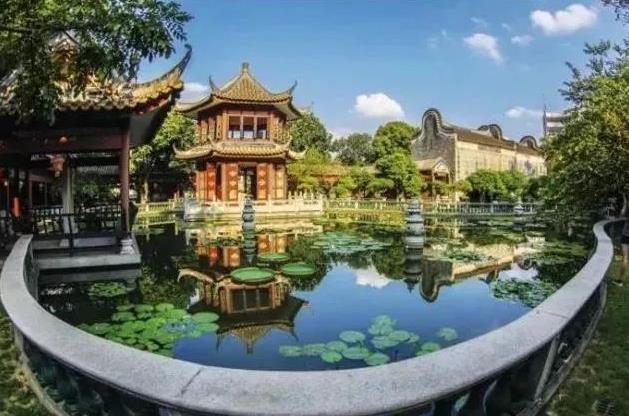 碧江金楼 - 星际高球联盟-中国精英人士高尔夫旅游度假实景