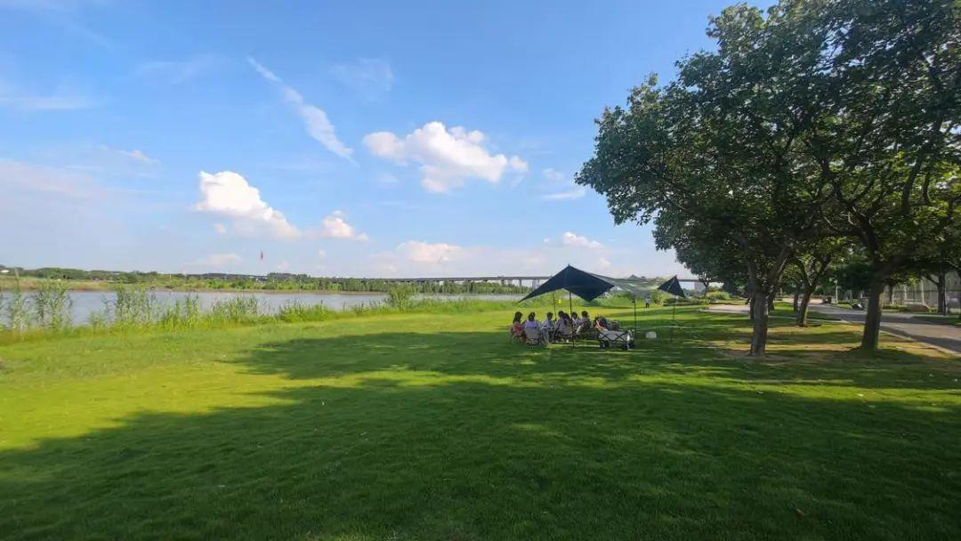 半月岛湿地公园 - 星际高球联盟-中国精英人士高尔夫旅游度假实景