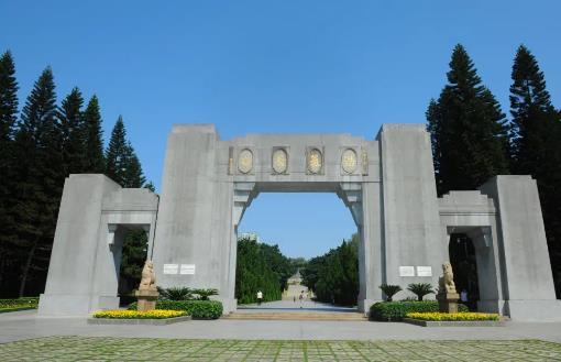 黄花岗公园 - 星际高球联盟-中国精英人士高尔夫旅游度假实景