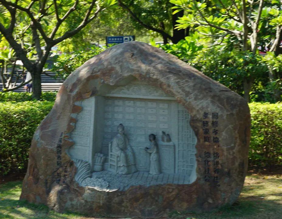 孝德湖公园 - 海口观澜湖高尔夫球场预订-海南高尔夫旅游攻略推荐