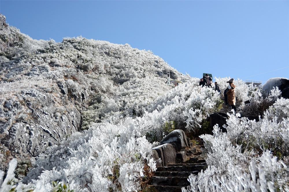 金子山原生态休闲度假旅游景区 - 全国335座高尔夫球场实时预订-高球爱好者一站式订场平台