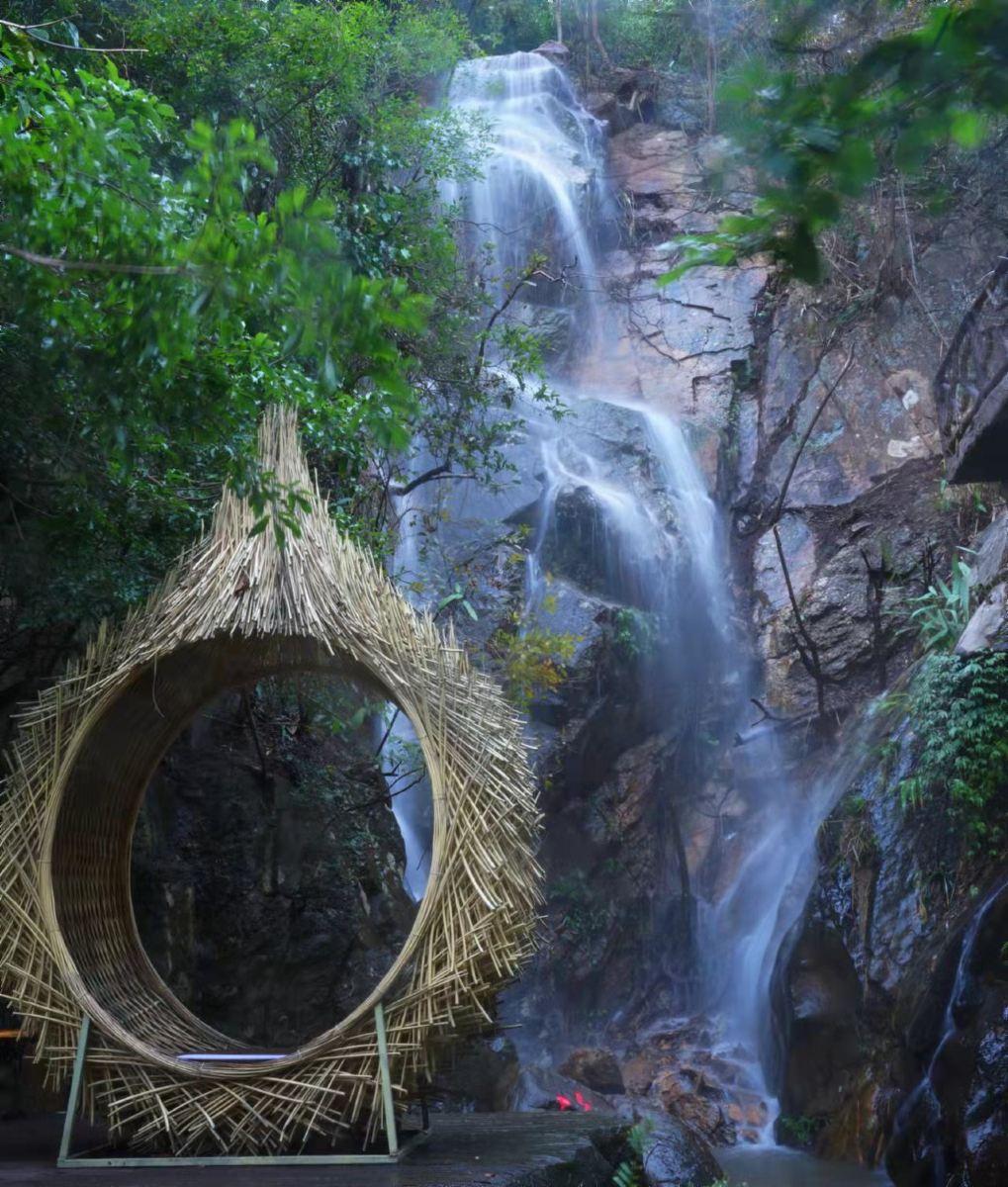 玄真古洞生态旅游度假区 - 海口观澜湖高尔夫球场预订-海南高尔夫旅游攻略推荐