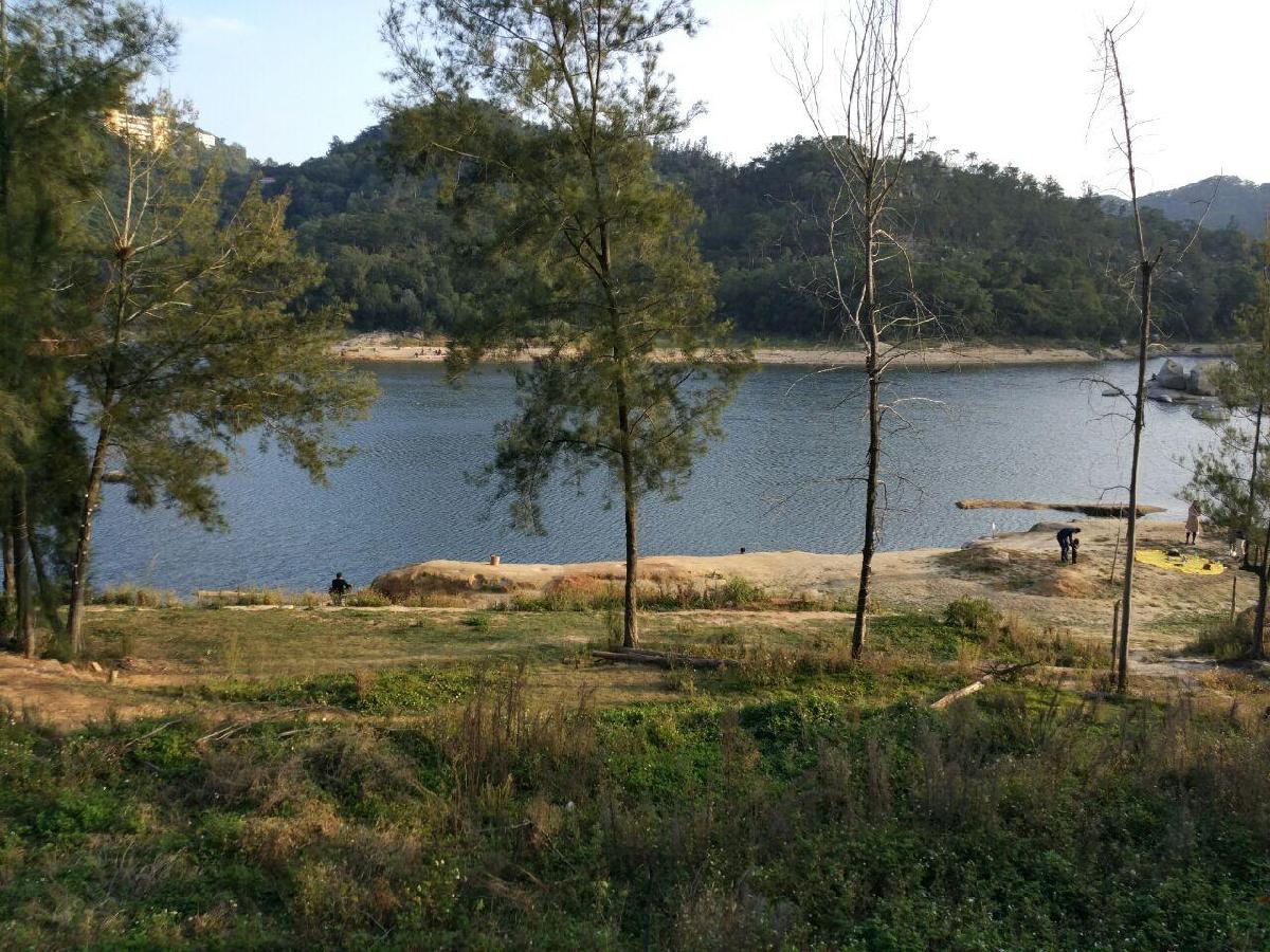 坪山公园 - 星际高球联盟-中国精英人士高尔夫旅游度假实景