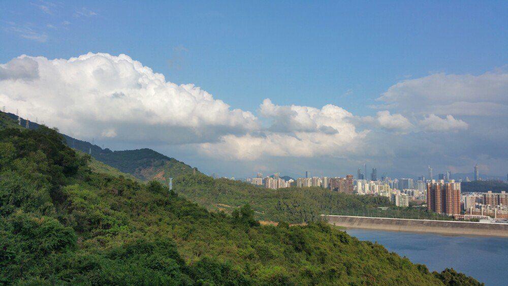梅林山公园 - 星际高球联盟-中国精英人士高尔夫旅游度假实景