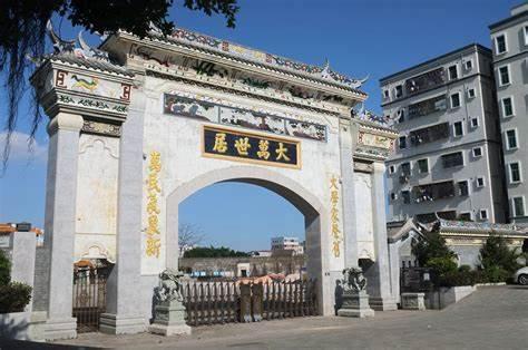 大万世居 - 全国335座高尔夫球场实时预订-高球爱好者一站式订场平台