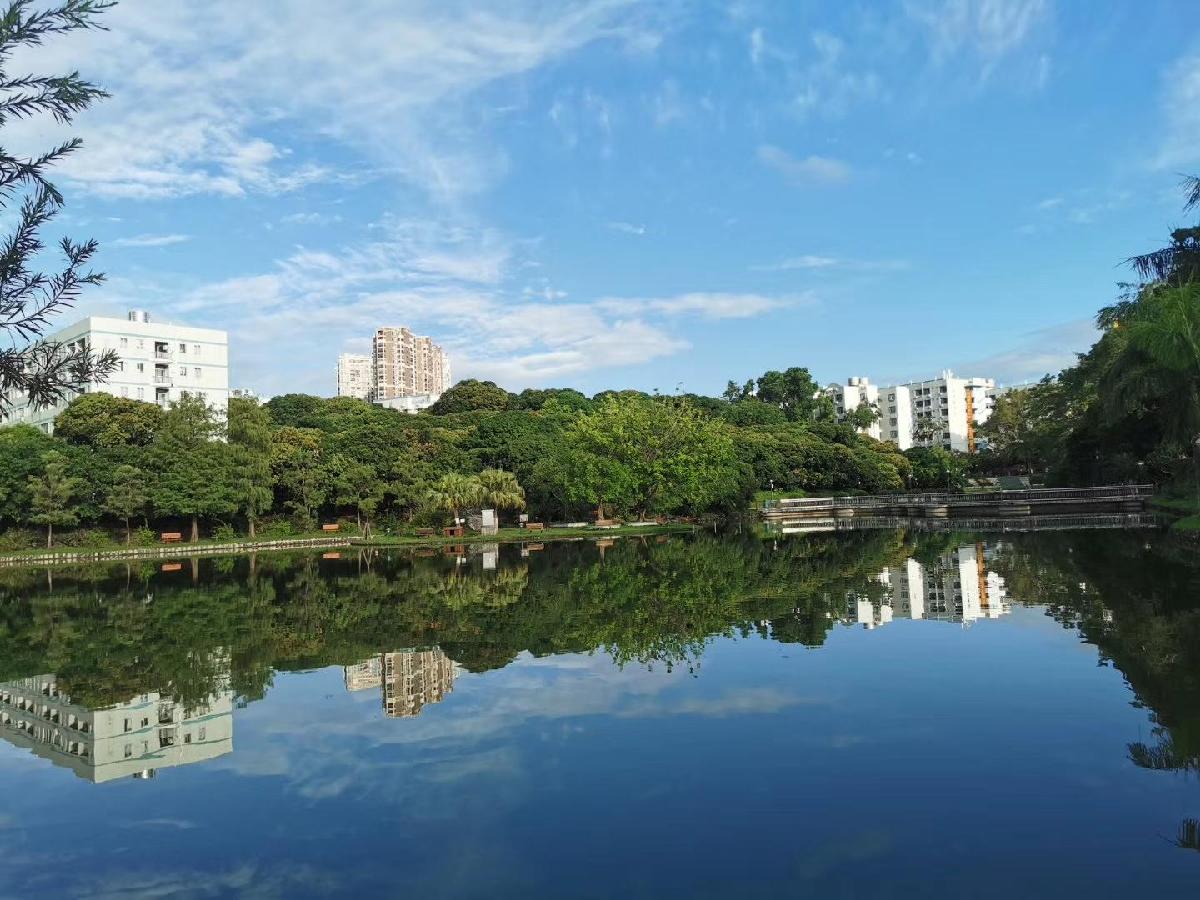 西丽湖 - 高尔夫1球1晚特惠套票-星际高球联盟精选旅游套餐