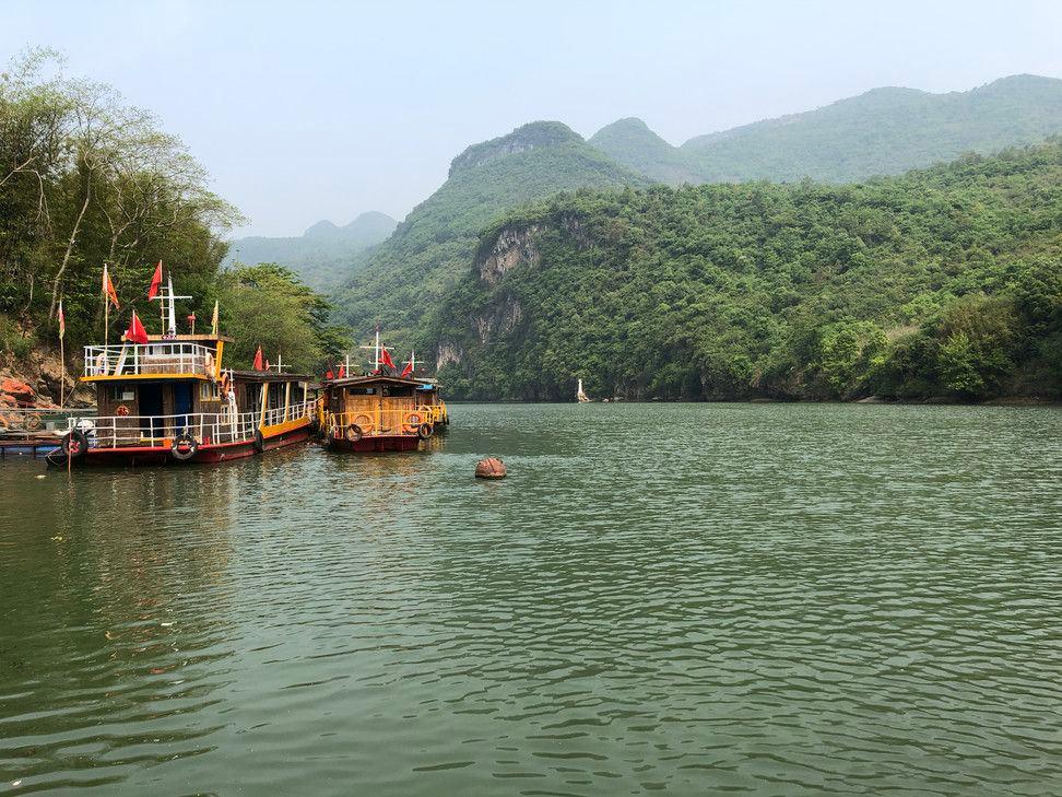 湟川三峡 - 全国335座高尔夫球场实时预订-高球爱好者一站式订场平台