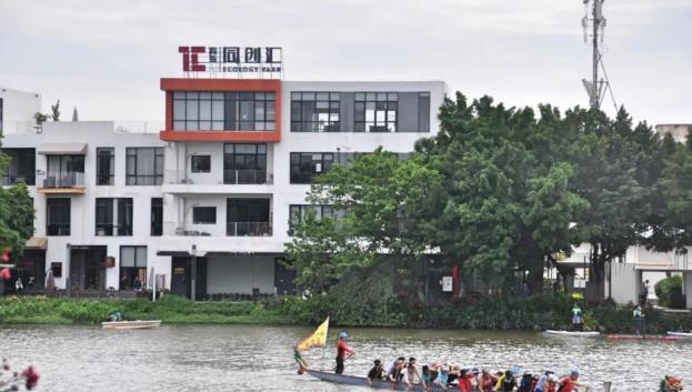 海珠湖 - 全国335座高尔夫球场实时预订-高球爱好者一站式订场平台