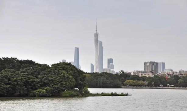 海珠湖 - 星际高球联盟-中国精英人士高尔夫旅游度假实景