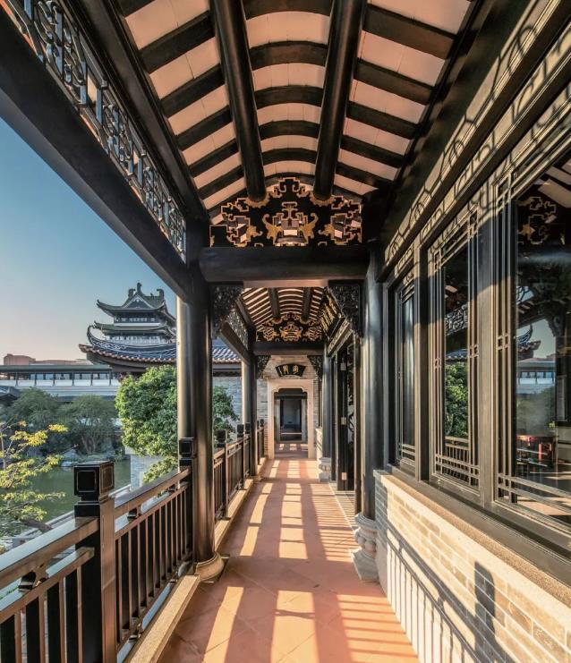 荔枝湾景区 - 高尔夫1球1晚特惠套票-星际高球联盟精选旅游套餐