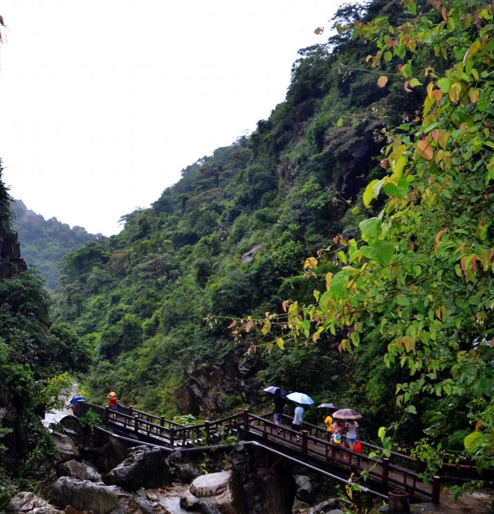太和古洞 - 海口观澜湖高尔夫球场预订-海南高尔夫旅游攻略推荐