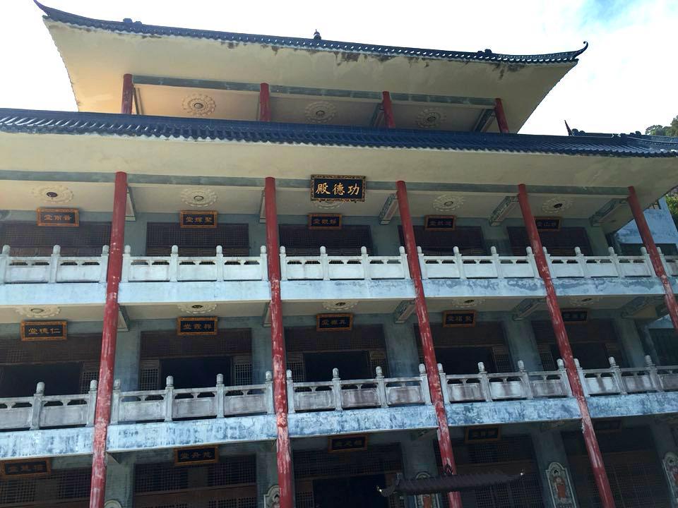 飞来寺 - 阳江保利银滩高尔夫套票-海滨高尔夫旅游1球1晚套餐