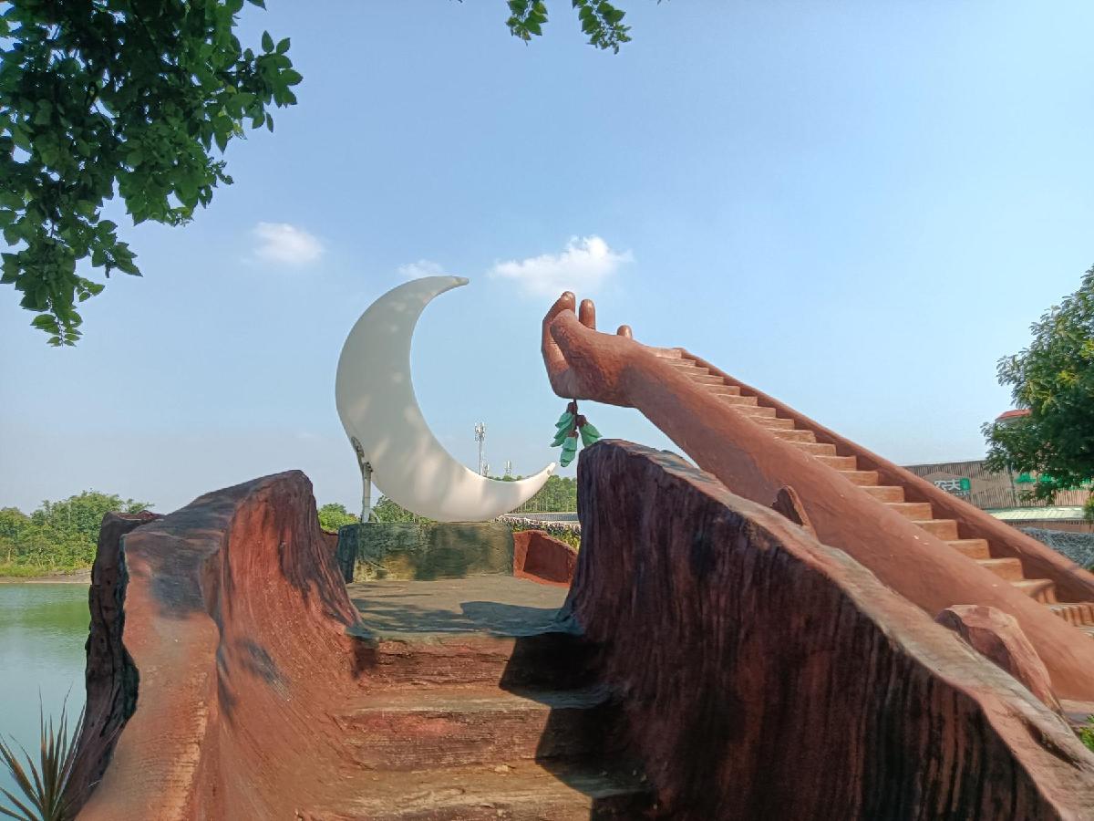 牛鱼嘴原始生态风景区 - 高尔夫1球1晚特惠套票-星际高球联盟精选旅游套餐