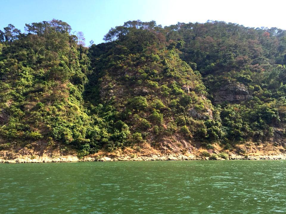 飞来寺 - 海口观澜湖高尔夫球场预订-海南高尔夫旅游攻略推荐