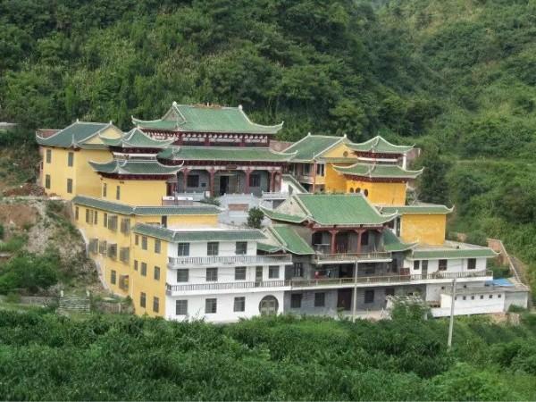 古华寺 - 高尔夫1球1晚特惠套票-星际高球联盟精选旅游套餐